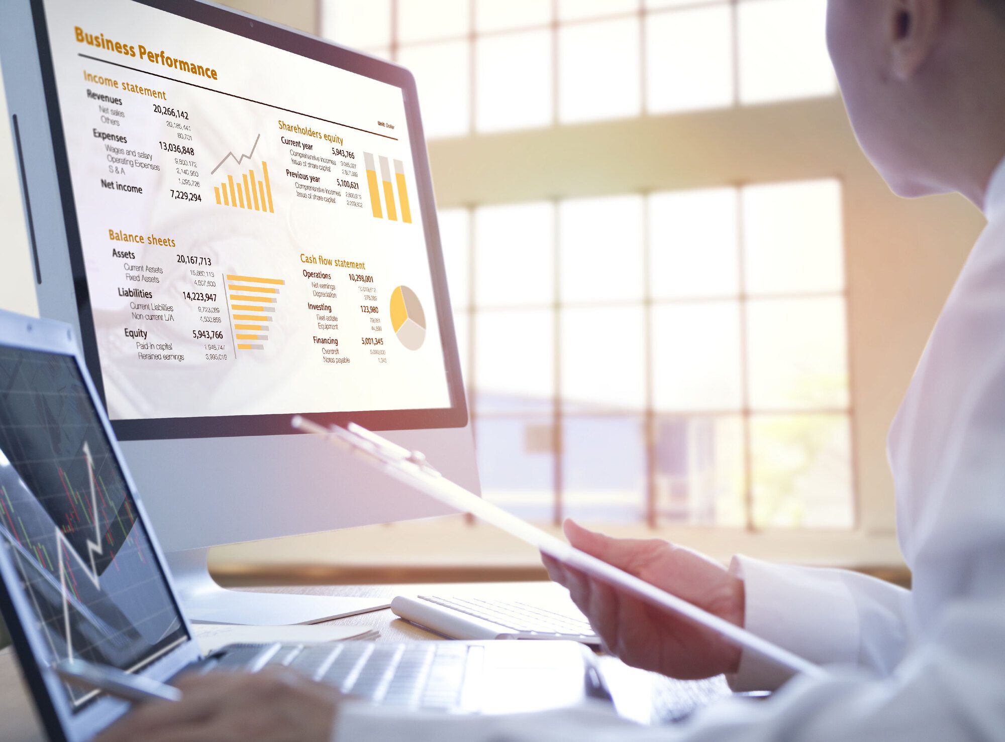 dsip portfolio Experienced Investing - Diversified Stock Income Plan